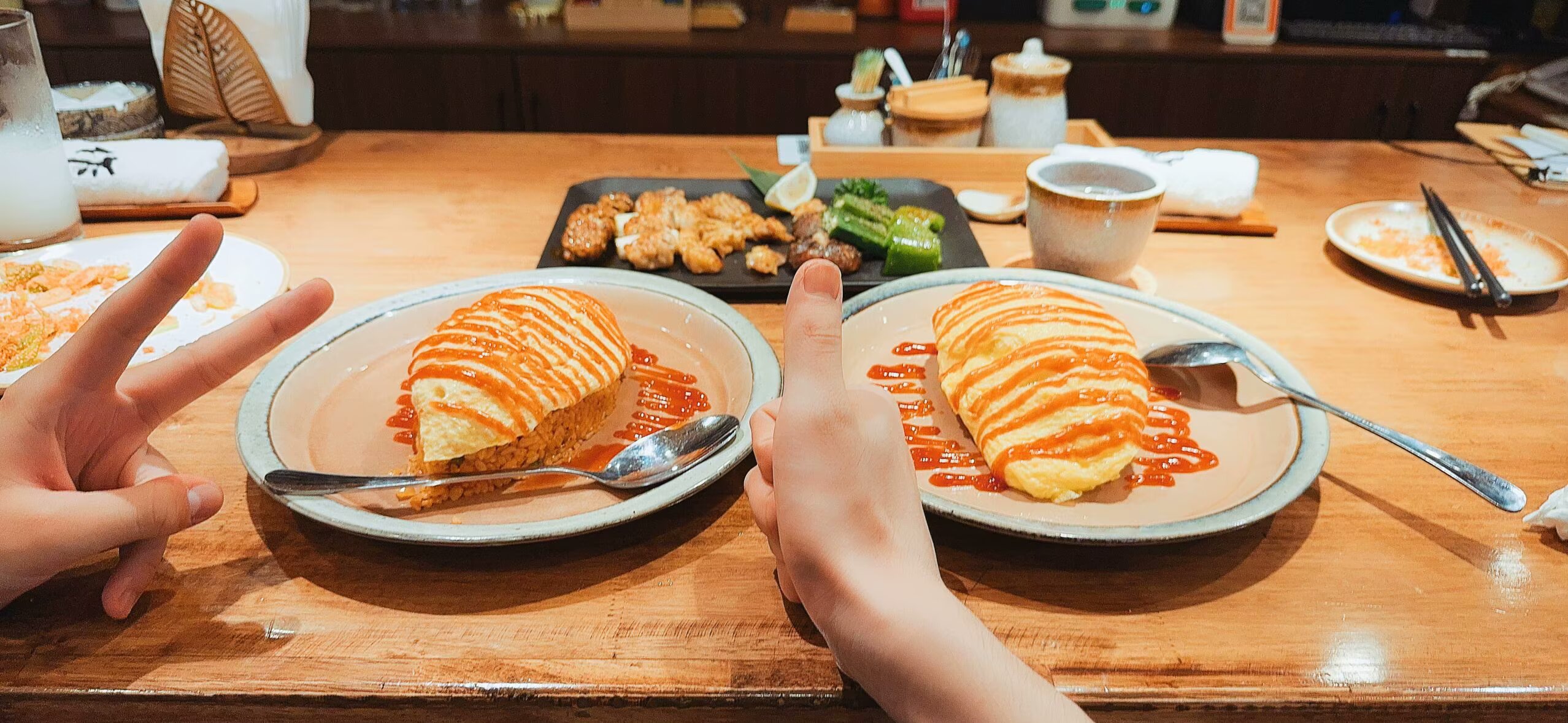 Suzhou Omurice