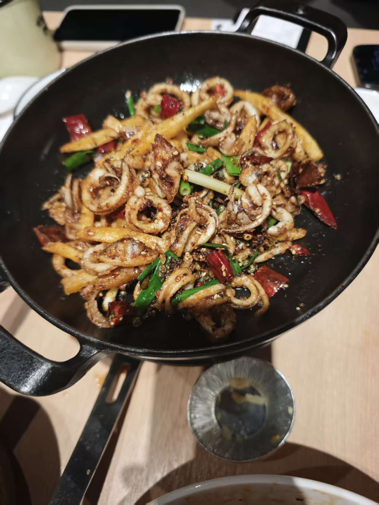 Squid