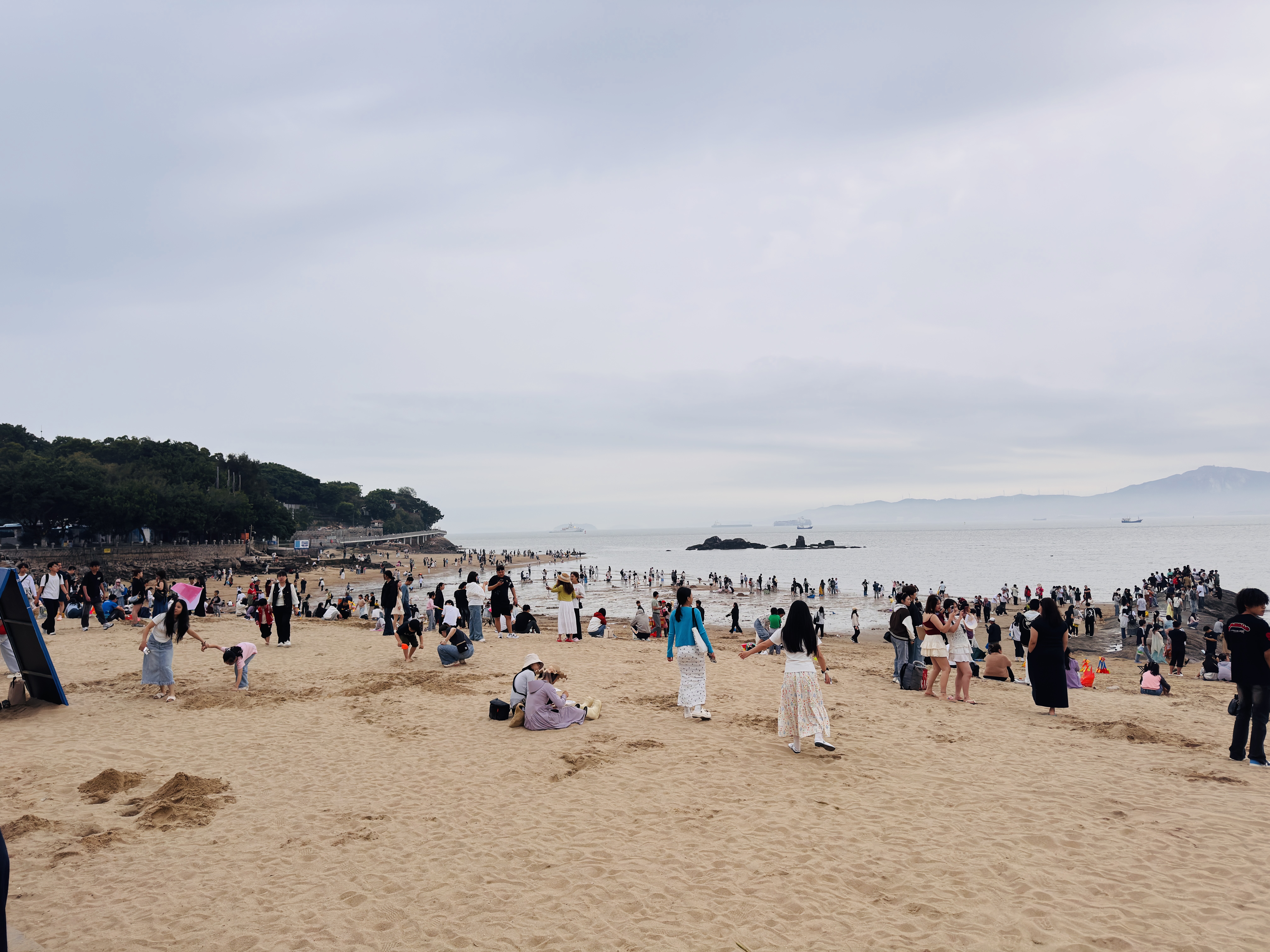 Siming Beach