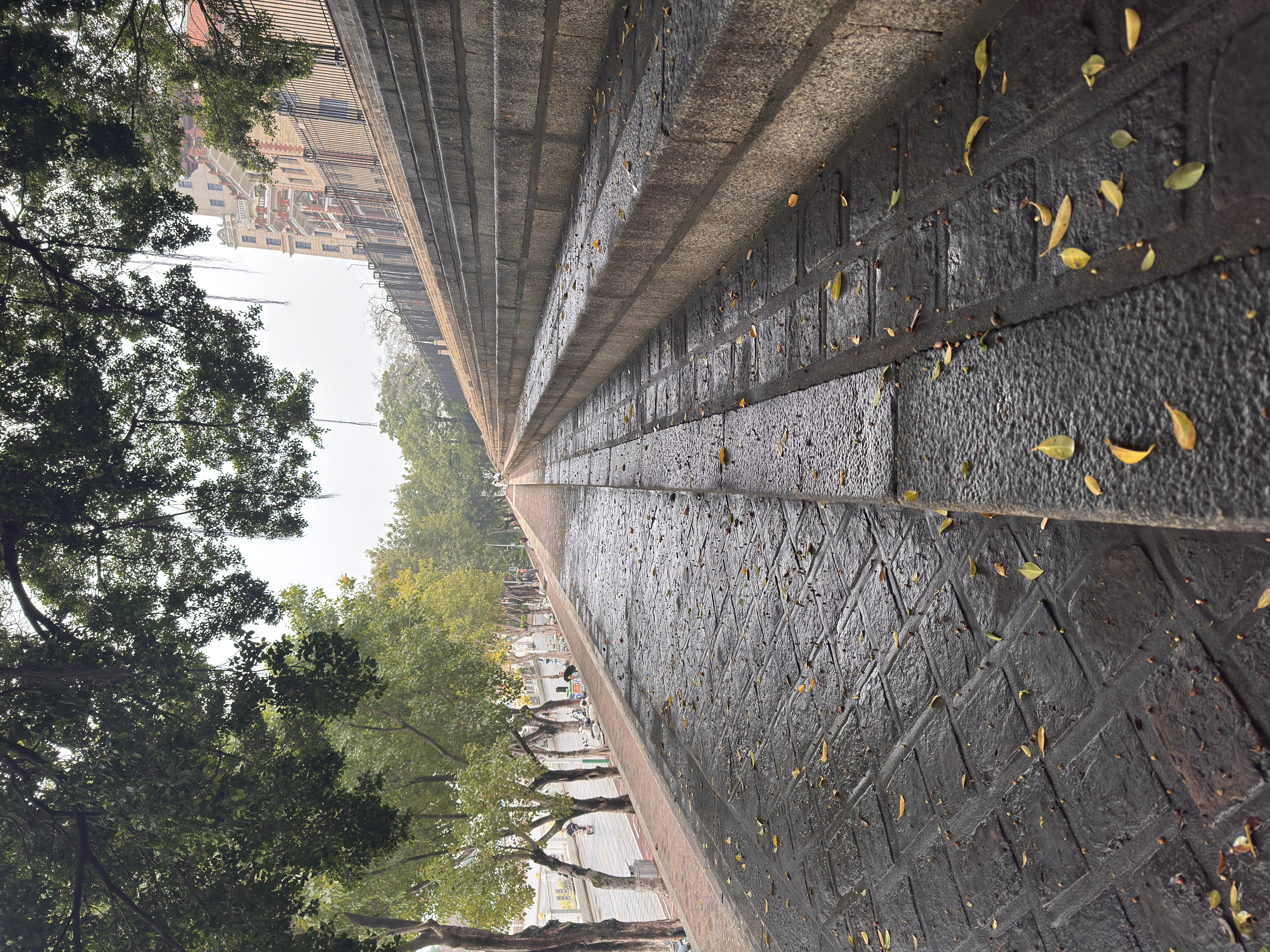 Stone Stairs in Nandai